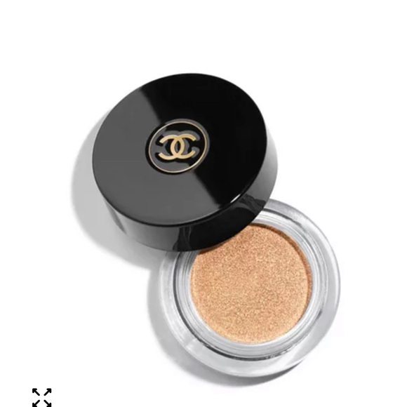 NEW CHANEL Ombre Première Cream Eyeshadow – Shade 802 Undertone – 4g / 0.14 oz - Picture 1 of 3